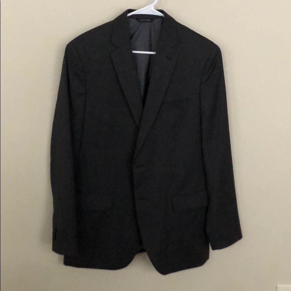 Banana Republic 2 Button Blazer
